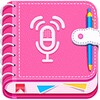 Voice Diary icon