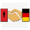 Mësoni gjermanisht icon