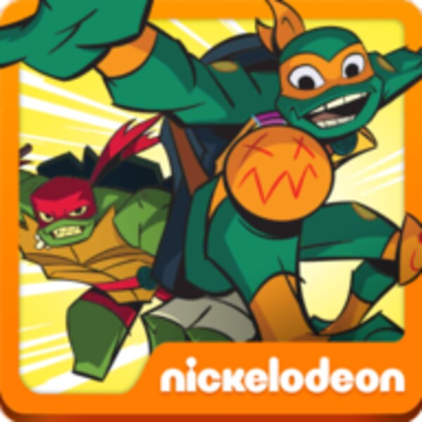 Rise of the TMNT: Ninja Run for Android - Download the APK from Uptodown