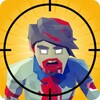 Zombie War: Rules of Survival icon