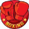 Ícone de Boxing