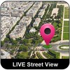 Street Live Map View icon