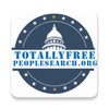 Totally Free People Search icon
