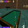 3D Free Billiards Snooker Pool icon