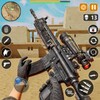 Fps Gun Strike: Shooting Games icon