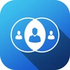 Contacts Merge icon