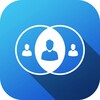 Icon von Contacts Merge