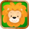 Icon von Peekaboo Safari