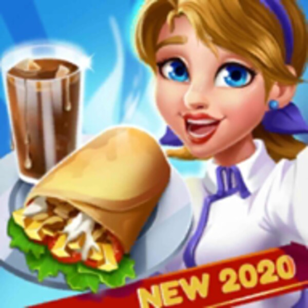 Cooking World Food Games for Android - Download the APK from Uptodown