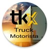 Tkx Truck Motorista icon