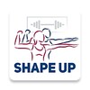 أيقونة Shape Up