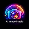AI Image Studio icon