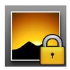 Икона Gallery Lock (Hide pictures)