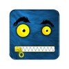 Monster Zipper Lock Screen icon