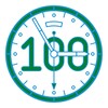 100 Calculator icon