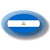 Nicaraguan apps and games icon