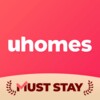 Icono de uhomes.com
