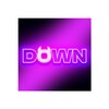 Икона DOWN Dating App: Date Near Me