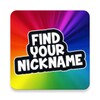 Find Your Nickname icon