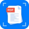 Pdf viewer - PDF editor: PDF Reader free, Edit pdf icon