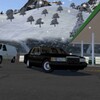 Winter Car Sim icon