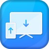 Икона Send files to TV - File share