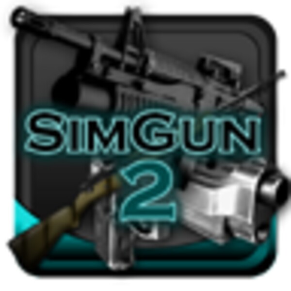 SimGun2 Custom for Android - Download the APK from Uptodown