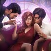 Romance Club - Stories feature
