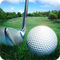 Golf Master android app icon