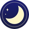 Night mode - Blue light filter icon