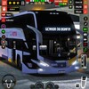 Icona di Bus Simulator America-City Bus