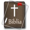 أيقونة Biblia Moderna