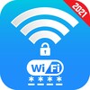 WiFi Password Show & Connect icon