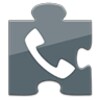 exDialer xMissedCall Plugin icon