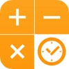 ไอคอน Time calculator