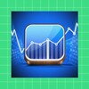 Stock exchange icon