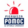 Pictogramă Pierwsza Pomoc