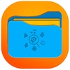 File Manager: App Backup & Restore icon