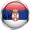 Serbia flag icon
