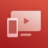 أيقونة MagiConnect T-cast TV Services