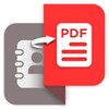 PhoneBook Backup: Contact to PDF, Text, VCF icon