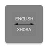 Icono de Xhosa - English Translator