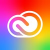 Icon von Adobe Creative Cloud