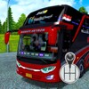 Икона Bus Oleng - Bus Simulator ID