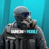 Icono de Rainbow Six Mobile