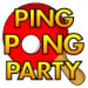 Ping Pong Party A icon