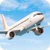 Flight Simulator Airplane Game आइकन