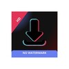 أيقونة Tik Downloader