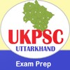 ไอคอน UKPSC Quiz