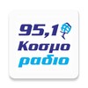Cosmoradio 95.1 아이콘